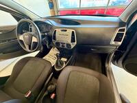Hyundai i20 vaihtoauto