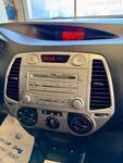 Hyundai i20 vaihtoauto