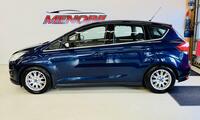 Ford C-MAX vaihtoauto