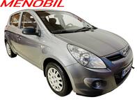 Hyundai i20 vaihtoauto