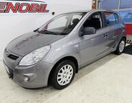 Hyundai i20 vaihtoauto