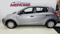 Hyundai i20 vaihtoauto