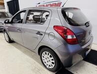 Hyundai i20 vaihtoauto