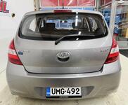 Hyundai i20 vaihtoauto