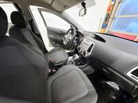 Hyundai i20 vaihtoauto