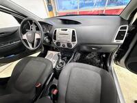 Hyundai i20 vaihtoauto