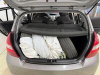 Hyundai i20 vaihtoauto