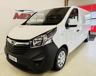 Opel Vivaro vaihtoauto