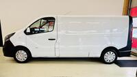 Opel Vivaro vaihtoauto