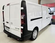Opel Vivaro vaihtoauto