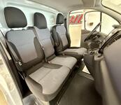 Opel Vivaro vaihtoauto