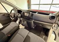 Opel Vivaro vaihtoauto