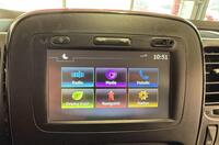 Opel Vivaro vaihtoauto