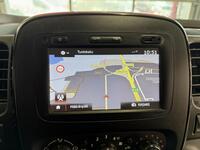 Opel Vivaro vaihtoauto
