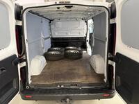 Opel Vivaro vaihtoauto