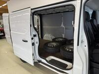Opel Vivaro vaihtoauto