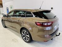 Renault Mégane vaihtoauto