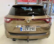 Renault Mégane vaihtoauto