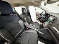 Renault Mégane vaihtoauto