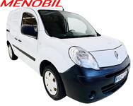 Renault Kangoo vaihtoauto