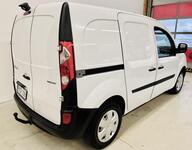 Renault Kangoo vaihtoauto