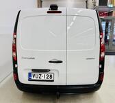 Renault Kangoo vaihtoauto