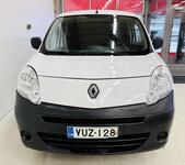 Renault Kangoo vaihtoauto