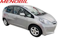 Honda Jazz vaihtoauto