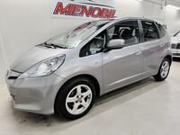 Honda Jazz vaihtoauto