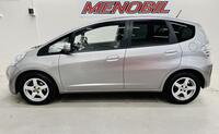 Honda Jazz vaihtoauto