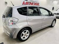 Honda Jazz vaihtoauto