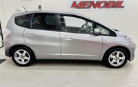 Honda Jazz vaihtoauto