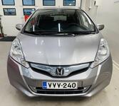 Honda Jazz vaihtoauto