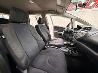 Honda Jazz vaihtoauto