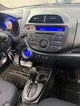 Honda Jazz vaihtoauto