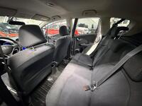 Honda Jazz vaihtoauto