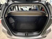 Honda Jazz vaihtoauto