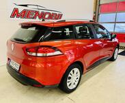 Renault Clio vaihtoauto