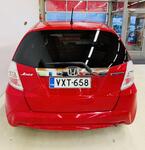 Honda Jazz vaihtoauto