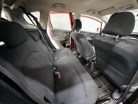 Honda Jazz vaihtoauto