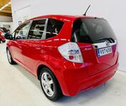 Honda Jazz vaihtoauto