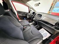 Honda Jazz vaihtoauto