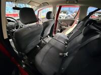 Honda Jazz vaihtoauto