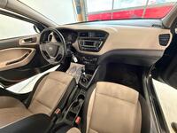 Hyundai i20 vaihtoauto