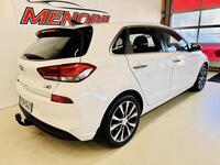 Hyundai i30 vaihtoauto