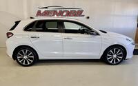 Hyundai i30 vaihtoauto