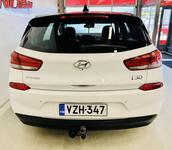 Hyundai i30 vaihtoauto