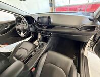 Hyundai i30 vaihtoauto