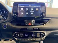 Hyundai i30 vaihtoauto