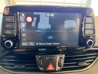Hyundai i30 vaihtoauto